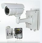 CCTV Camera kotak power-supply dengan Built-in-efisiensi tinggi switch dan adaptor