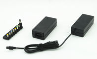 48W output Universal DC Power Adapter dengan C6 / C8 / C14 socket, 2/3 Pins