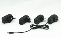 12W output AC Power Adapter untuk CD-ROM, ADSL Modem Pertandingan Sockets Internasional