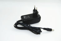 Uni Eropa CV IEC EN60950 AC / DC Power Adapter dengan CE / GS / CUL / UL