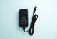 Multifungsi AC / DC Power Adapter dengan US Plug Pertandingan UL Sertifikat, 1.2m DC Cord