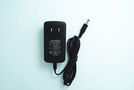 18W Universal AC - DC Power Adapter untuk Telepon / Router Bertemu 60950 Standar Keselamatan
