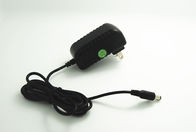 CV USA ADSL Modem Dinding Power Adapter, CE / ROHS / GS World Travel Power Adapter