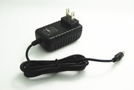 CV USA ADSL Modem Dinding Power Adapter, CE / ROHS / GS World Travel Power Adapter