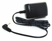Hitam Cerdas US Socket Dinding Power Adapter untuk MP3 / Monitor LCD
