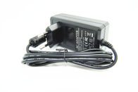 5V 4A 20W DC output Switching Power Supply Adapter untuk HUB dengan Uni Eropa Plug, 2 Pins / RoHS