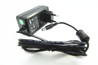 5V 4A 20W DC output Switching Power Supply Adapter untuk HUB dengan Uni Eropa Plug, 2 Pins / RoHS