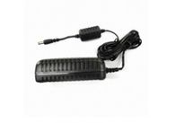 Mini Ktec UK / USA / AU / EU Plug dipimpin Universal AC DC Power Adapter (putih / hitam)