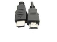 Kecepatan tinggi HDMI Jenis USB Data Transfer Cable, 1080p mendukung