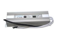EPA7196 120W AC Waterproof Untuk 12V DC Driver LED 10A IP68, Driver LED Power Supply