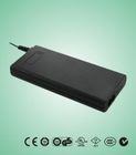 Portabel 45W 40A - 80A 100V / 240V AC Audio, Video Desktop Switching Power Supply