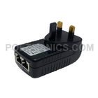 5VDC, 2A Pasif POE Switching Power Supply Adapter POE-A0502