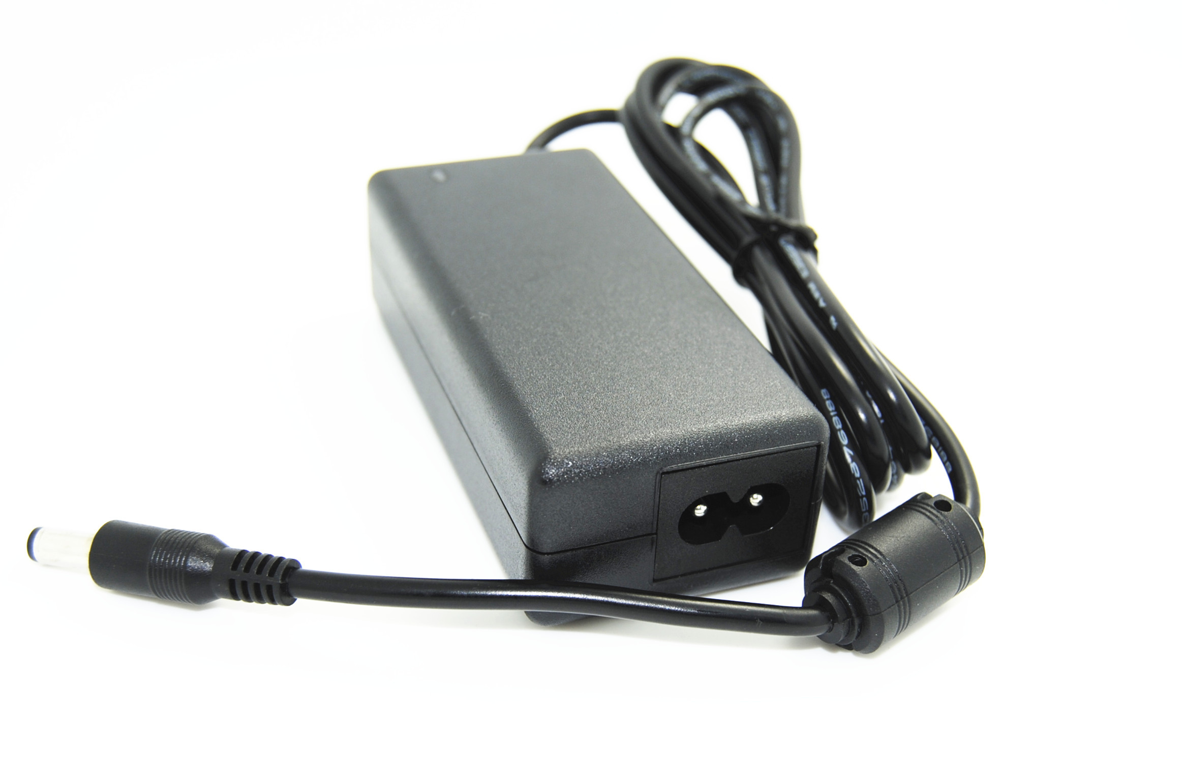 C8 2 Pins AC ke DC Switching Power Supply Adapter untuk Video Converter