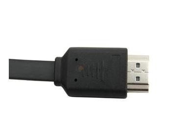 Kinerja tinggi USB Kabel Data Transfer, HDMI-HDMI Kabel