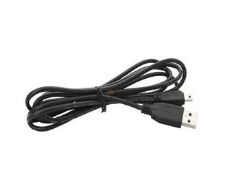 USB 2.0 A Untuk Mini Kabel USB USB Transfer Data Kabel Untuk Telepon Seluler
