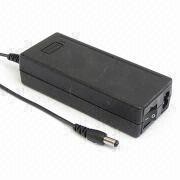 65W Switching Universal AC Power Adapter / Adapter VDE EN60065