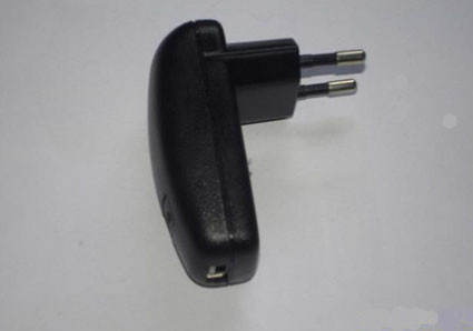 03/02 cabang Mini dinding-mount Universal USB Power Adapter dengan Uni Eropa, Inggris, Amerika Serikat, CH, AU steker