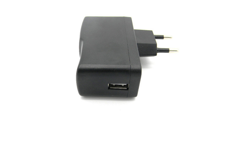 5V 2000mA Universal USB Charger Travel Tegangan Konstan Uni Eropa Plug Untuk Tablet PC