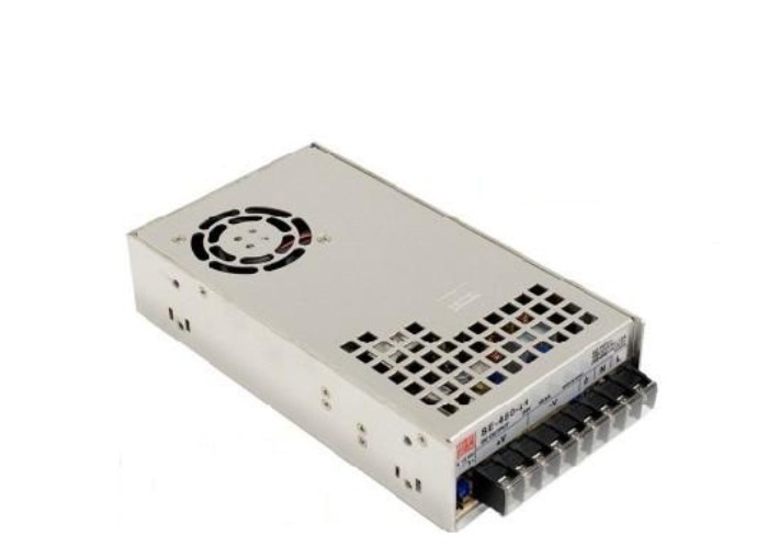 12V / 24V SE-450 AC DC LED Power Supply Voltage Driver LED