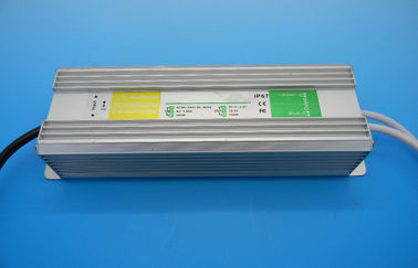 150W Waterproof LED Daya Pasokan 12V FCC Bagian RoHS 15 CE