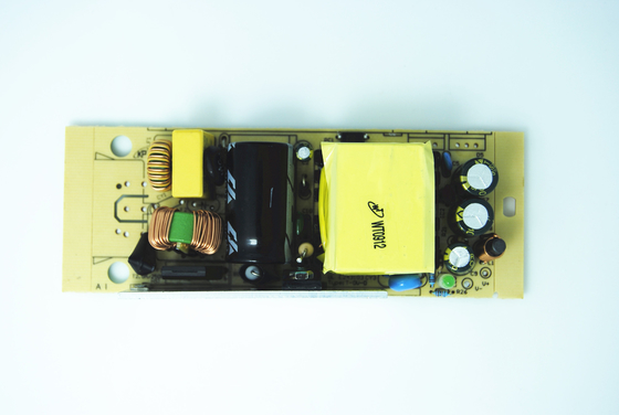 AC - DC Seluruh Dunia Open Frame Power Supply, CEC / ERP CCTV Camera Power Supplies