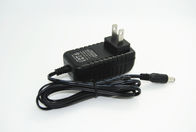 USA 110V 12W 50Hz / 60Hz AC ke DC Output Power Adapter untuk Telepon