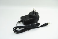 CEC / ERP Portabel Universal DC Power Adapter dengan AU Plug 1,8 DC Cord