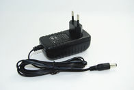 Uni Eropa Plug Digital Camera Universal AC Power Adapter, 18V 1A output