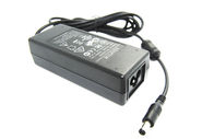 18V 2A 36W output Benchtop Universal DC Power Adapter dengan 1.2m Cord, 3 Pins