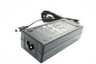 C6 3 Pin CEC / ERP Switching Power Supply Asing Power Adapter dengan 1.2m DC Cord