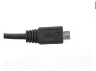 480Mbps Kecepatan transfer USB Data Transfer Cable, Plug and play