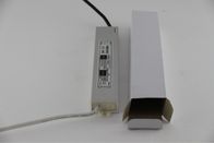 IP68 45W Waterproof 12 Volt Driver LED 3.75A Untuk CCTV Camera, Pemulihan Otomatis