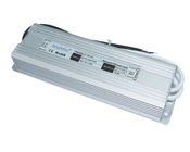 Mini 12v 24v Waterproof 100W Driver LED / AC DC Power Supply Dengan EMI Filter