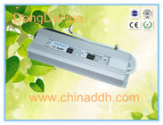 24VDC Single Output Waterproof Driver LED 6.5a 60Hz Untuk LED Lamp, 150W LED Power Supply