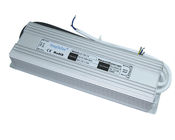 24VDC Single Output Waterproof Driver LED 6.5a 60Hz Untuk LED Lamp, 150W LED Power Supply