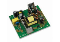 Auto 2/3 / 8/9 pin LED Buka Frame Power Supplies untuk baterai isi ulang