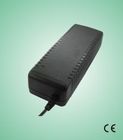 Ktec 120W High Power Density Desttop Switching Power Adapter untuk Set-top-box / laptop