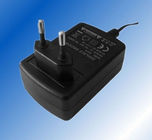 Power Over Ethernet Uni Eropa Dinding Power Adapter 7V 3A EN60950-1 21W