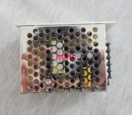 masukan 24W 2A 12V DC Universal AC beralih Dipimpin driver Power Supply Transformer