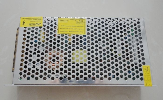100W 110V, 120V atau masukan Universal AC beralih Dipimpin driver Power Supply Transformer