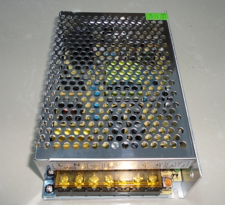 Beralih masukan Universal AC, Penuh berbagai 5A 12V Dipimpin driver Power Supply Transformer