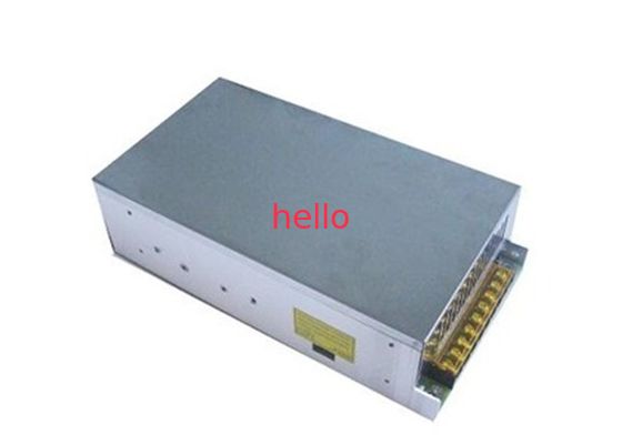 480W 12V 40A beralih 5050 smd Led driver Power Supply Transformer untuk jalur dipimpin