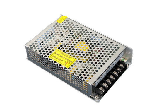150W 12V Tegangan Konstan LED Power Supply SEC-N-QD111, Lighting Control Aksesoris