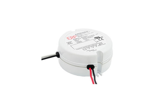 Bentuk bulat konstan saat ini LED driver