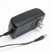 Univeral AC DC Power Adapter dengan EN60950-1 UL 60950-1