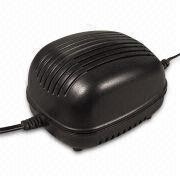 5.7V 310MA .Universal AC DC Power Adapter dengan EN60950-1UL60950-1