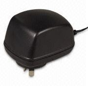 5.7V 310MA .Universal AC DC Power Adapter dengan EN60950-1UL60950-1