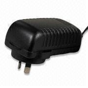 5.7V 310MA .Universal AC DC Power Adapter dengan EN60950-1UL60950-1