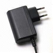 Laptop 11W Universal AC Adaptor daya DC power supply dengan EN 60950-1