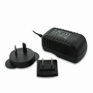 Desktop POS Eksternal Universal Power Supply, 11W Power Adaptor